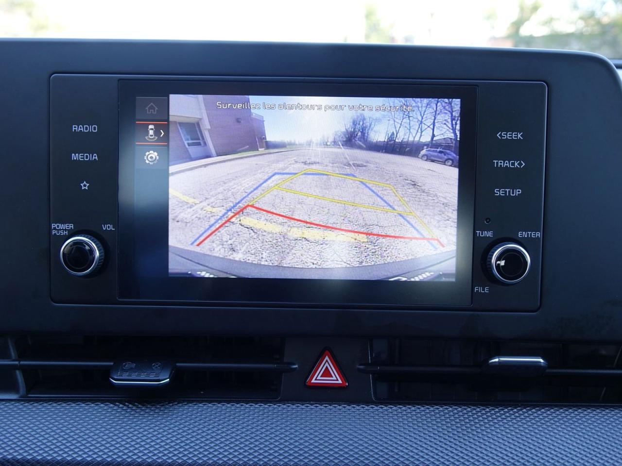 2023 Kia Sportage LX AWD - Photo #22