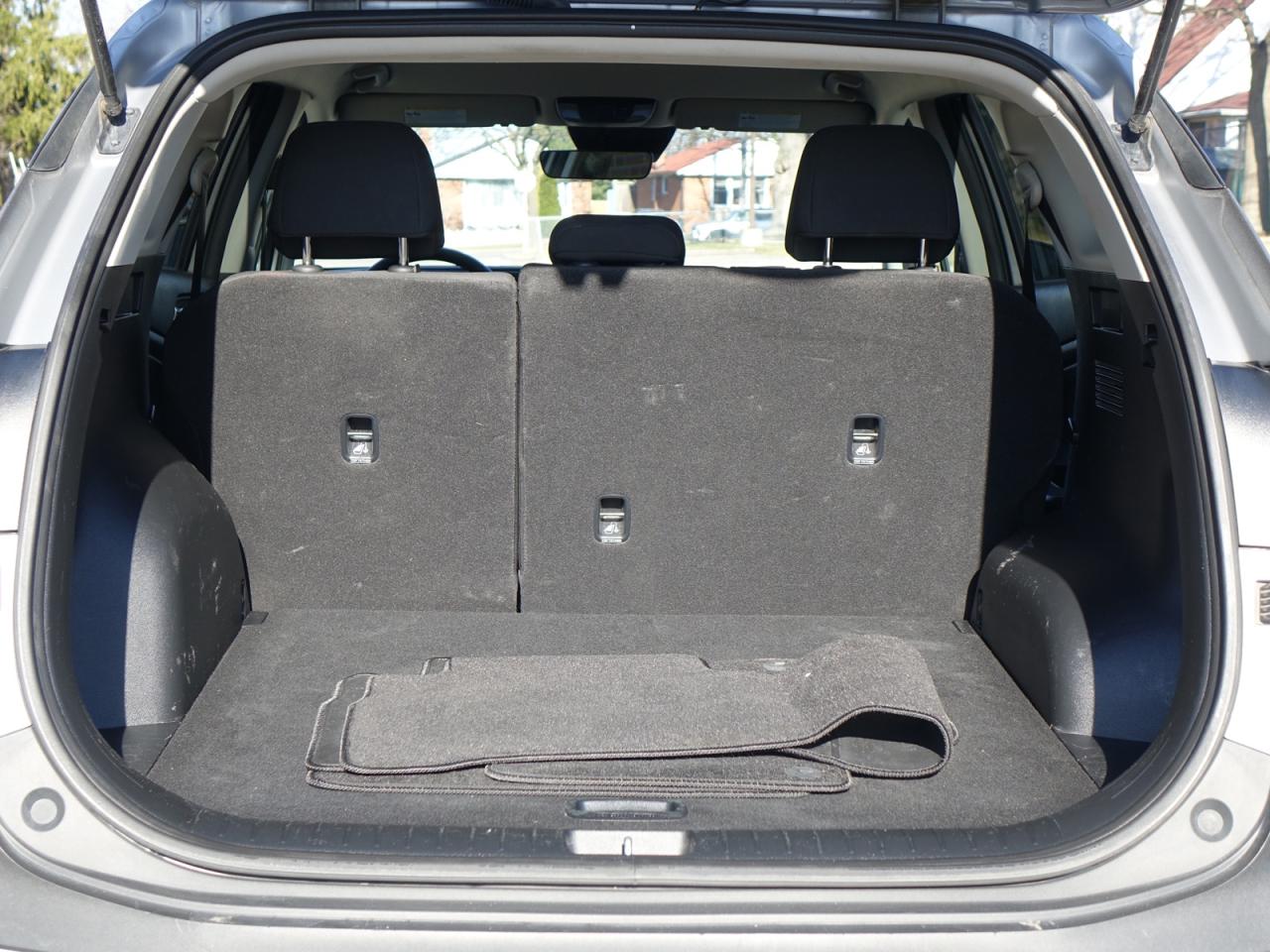 2023 Kia Sportage LX AWD Photo