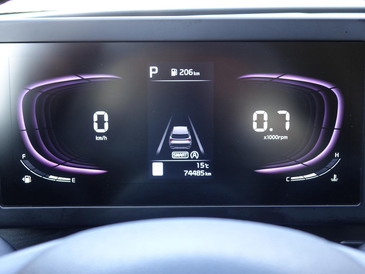 2023 Kia Sportage LX AWD Photo