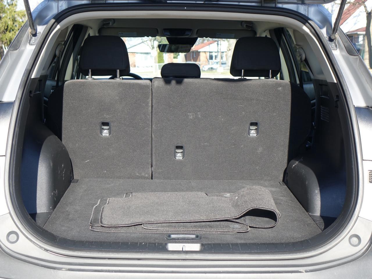 2023 Kia Sportage LX AWD Photo