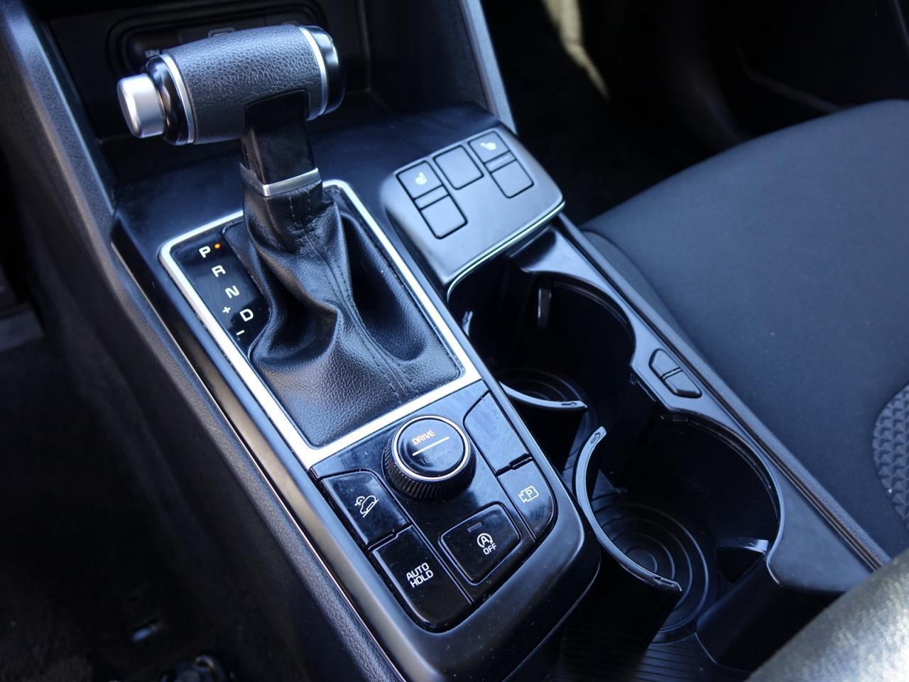 2023 Kia Sportage LX AWD Photo