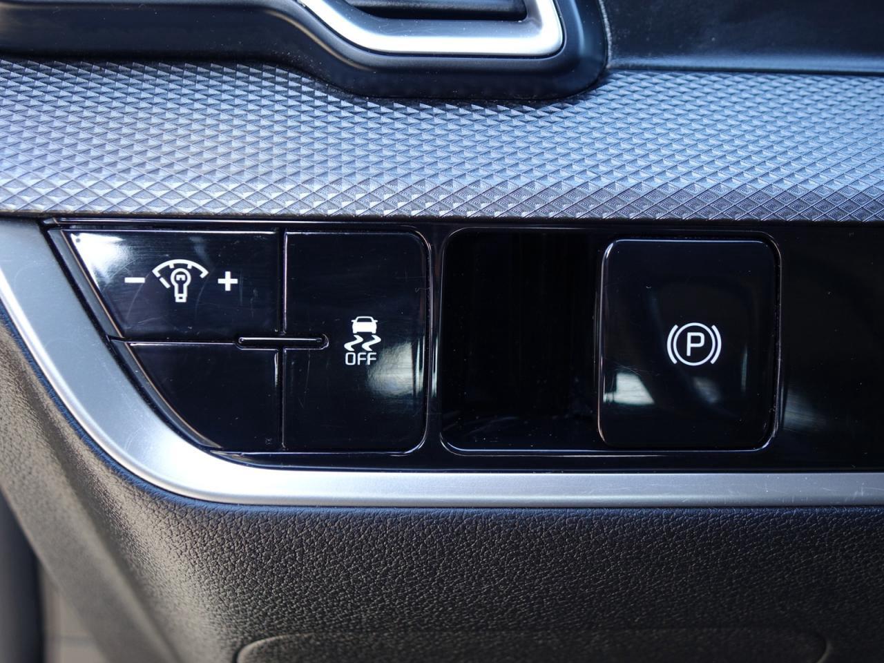 2023 Kia Sportage LX AWD Photo