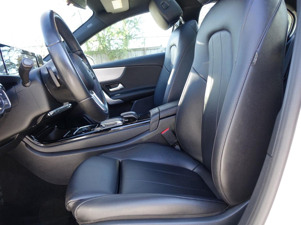 2019 Mercedes-Benz A-Class A 250 4MATIC - Photo #8