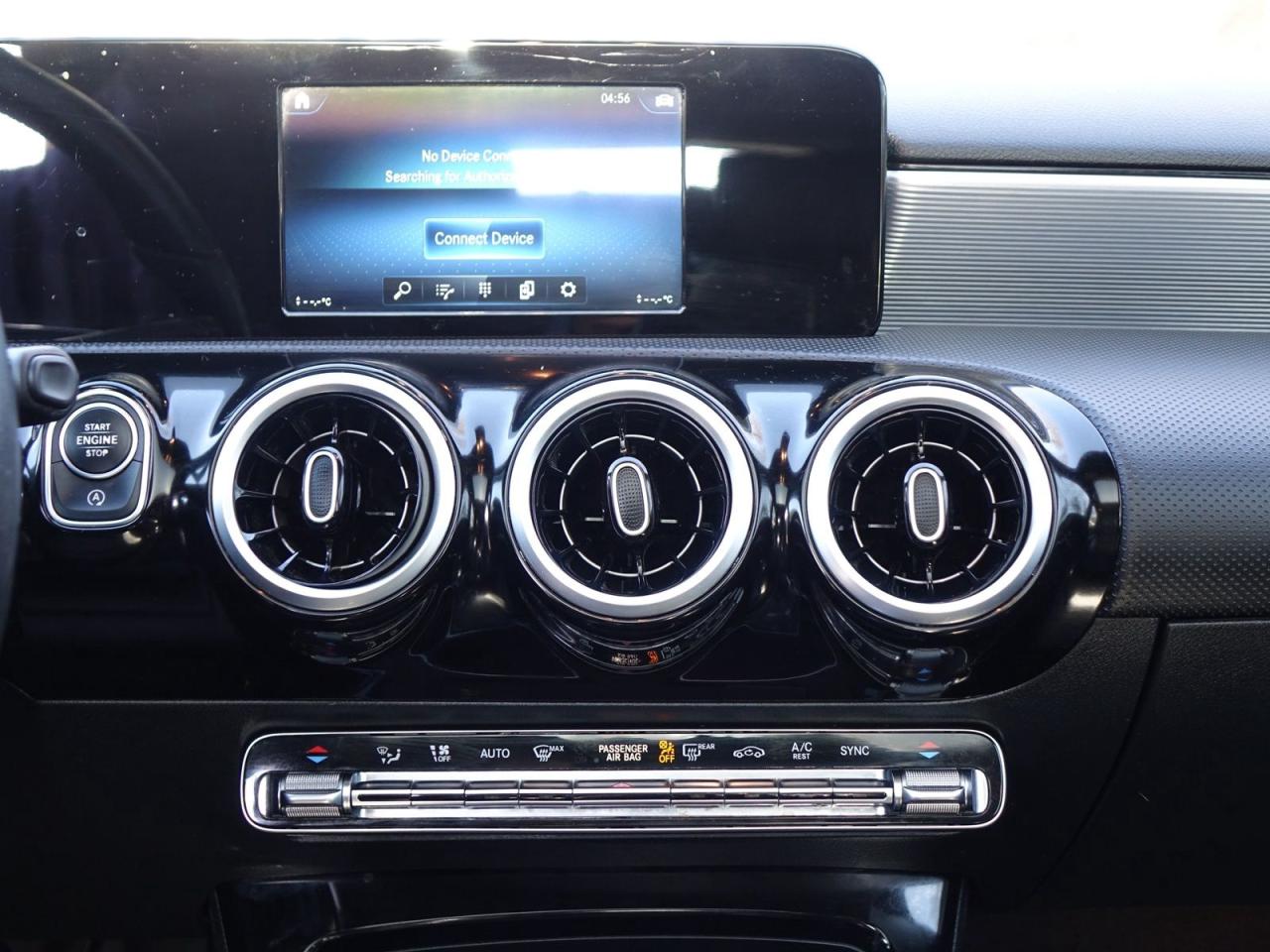 2019 Mercedes-Benz A-Class A 250 4MATIC - Photo #13
