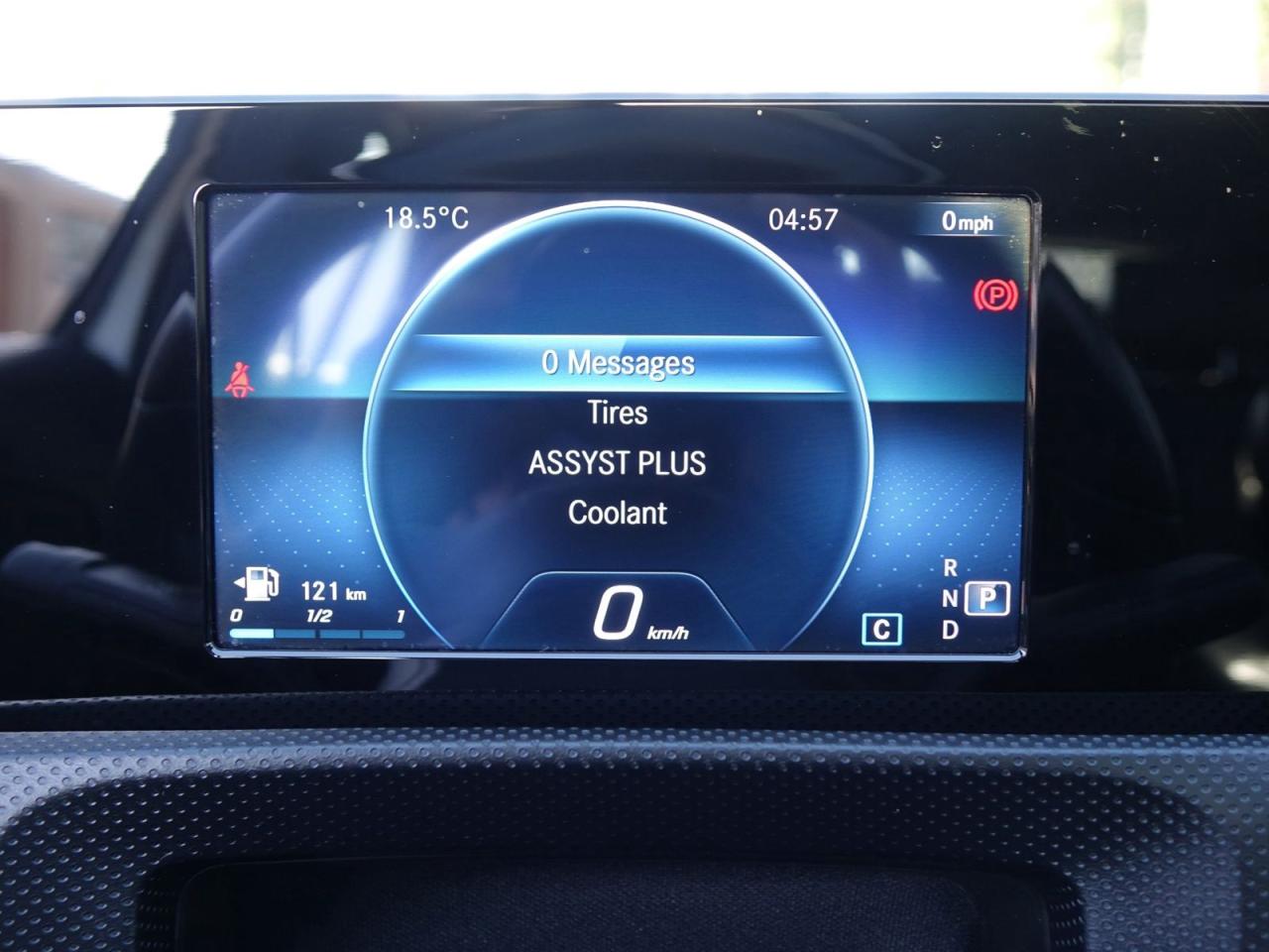 2019 Mercedes-Benz A-Class A 250 4MATIC - Photo #17