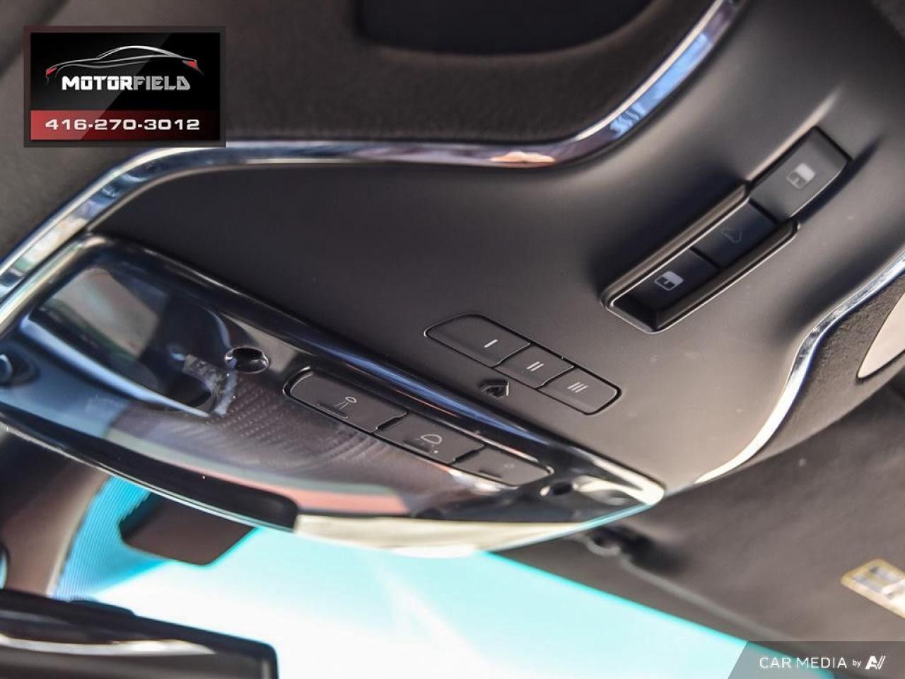 2016 Maserati Ghibli S Q4 AWD *Accident Free, Nav, Loaded* Photo