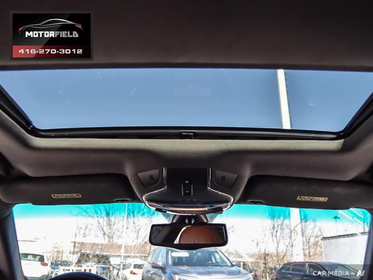 2016 Maserati Ghibli S Q4 AWD *Accident Free, Nav, Loaded* Photo