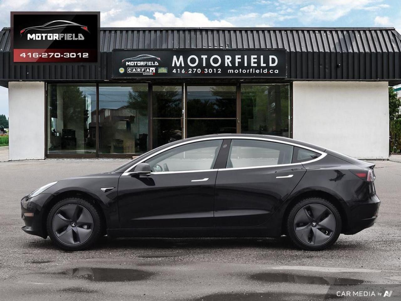 2020 Tesla Model 3 Standard Range Plus *One Owner, Accident Free* Photo
