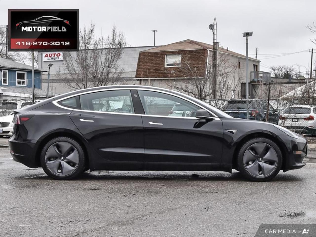 2020 Tesla Model 3 Standard Range Plus *One Owner, Accident Free* Photo