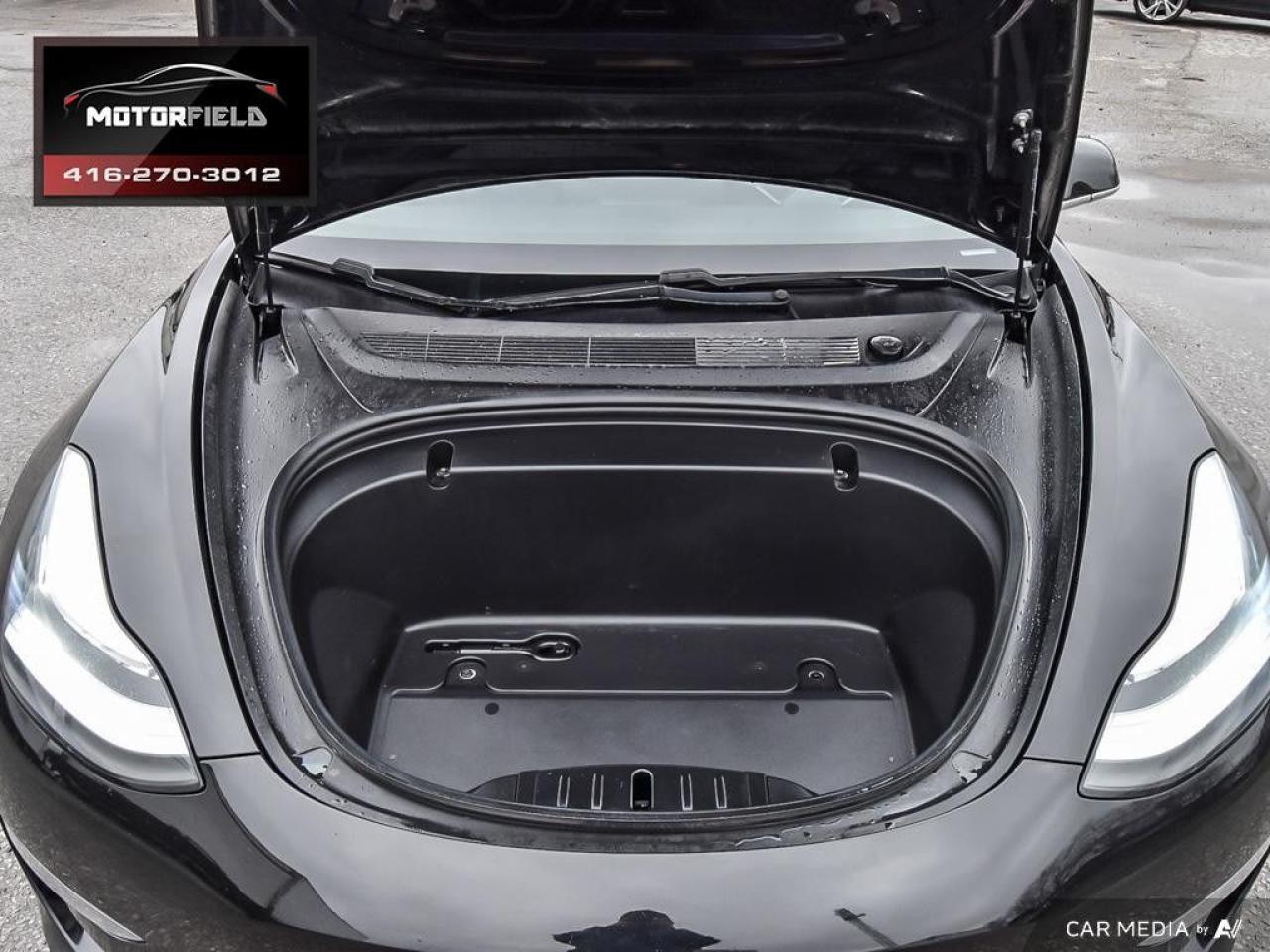 2020 Tesla Model 3 Standard Range Plus *One Owner, Accident Free* Photo