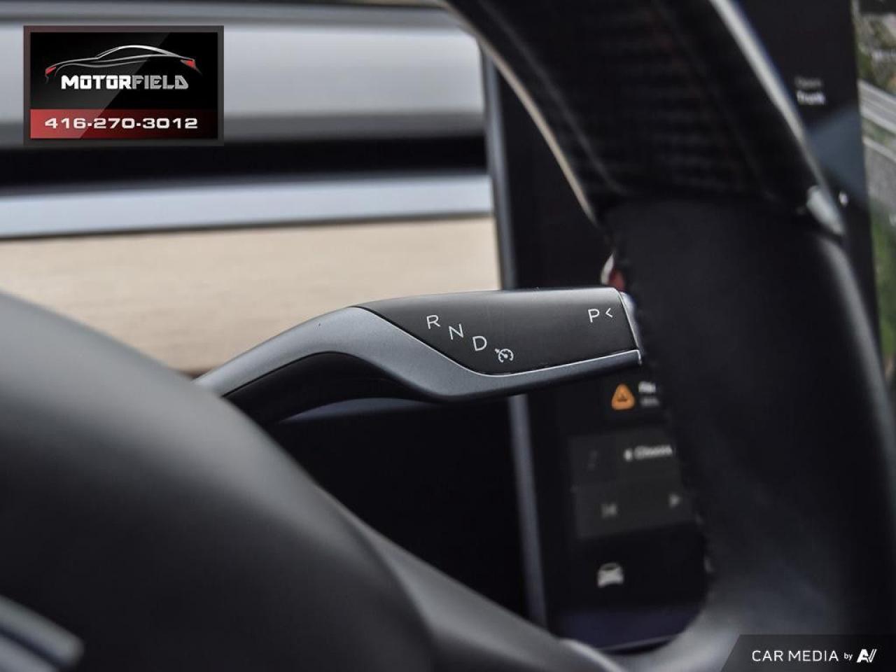 2020 Tesla Model 3 Standard Range Plus *One Owner, Accident Free* Photo