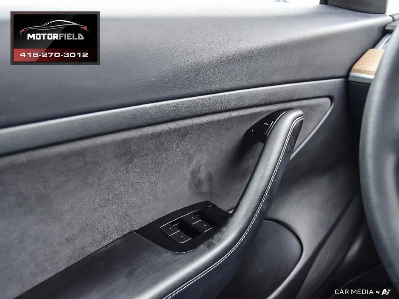 2020 Tesla Model 3 Standard Range Plus *One Owner, Accident Free* Photo