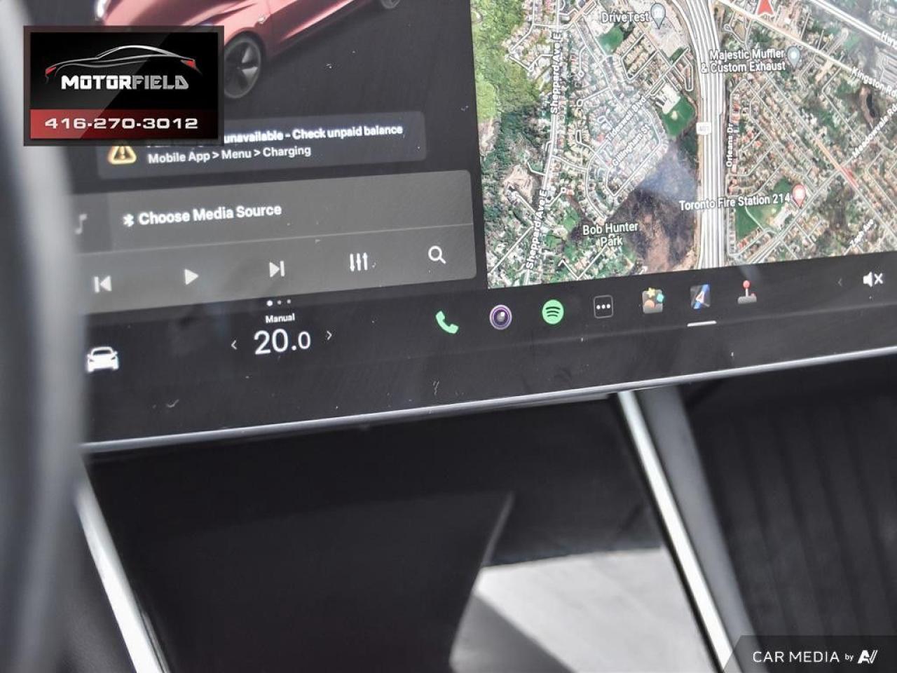 2020 Tesla Model 3 Standard Range Plus *One Owner, Accident Free* Photo