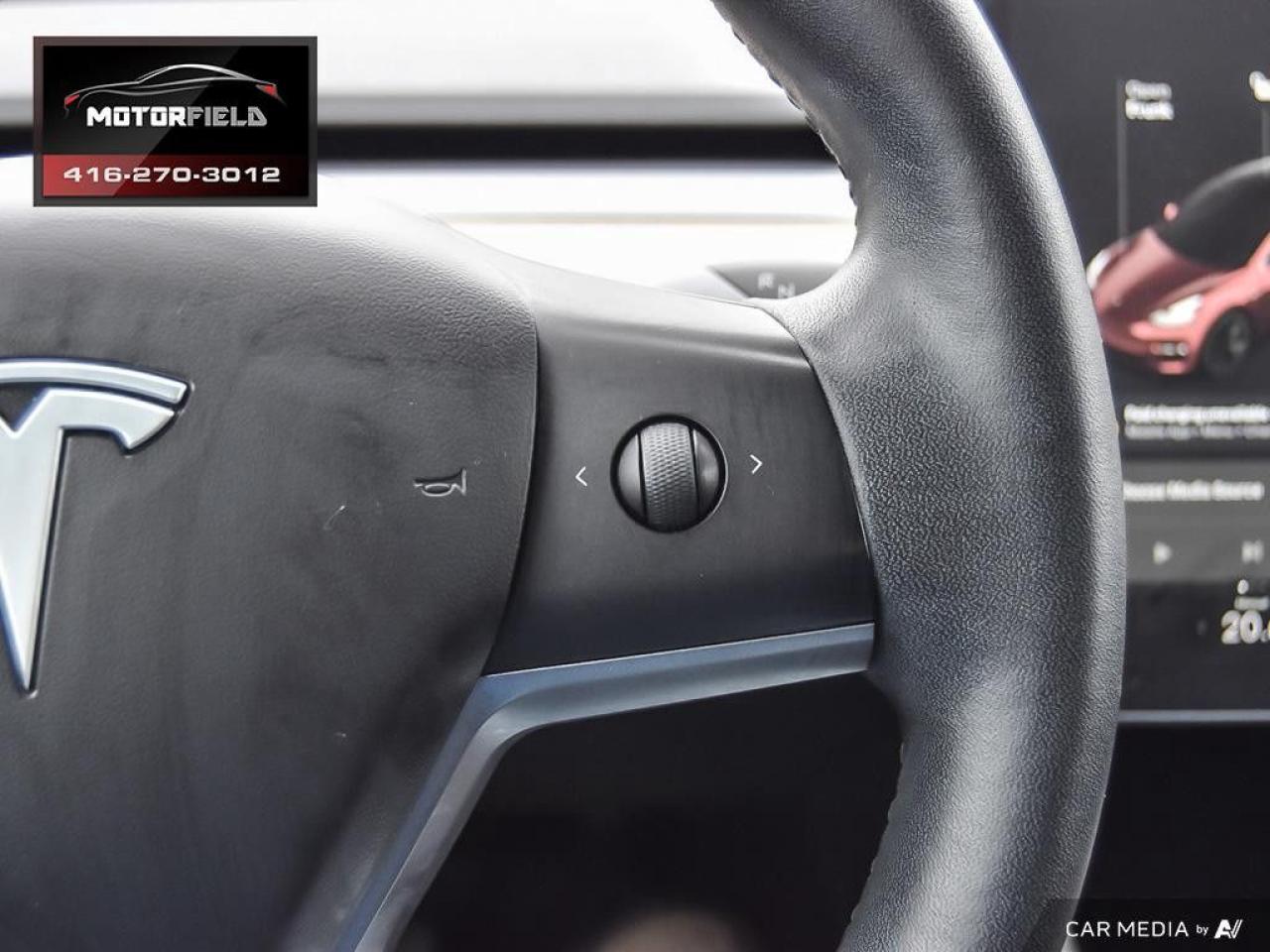 2020 Tesla Model 3 Standard Range Plus *One Owner, Accident Free* Photo