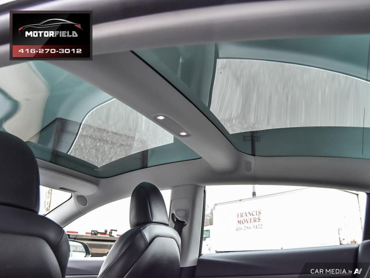 2020 Tesla Model 3 Standard Range Plus *One Owner, Accident Free* Photo