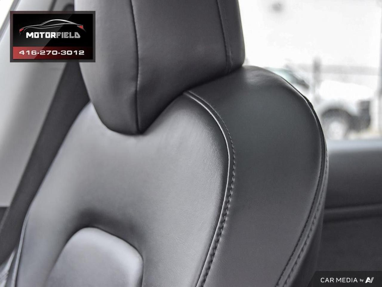 2020 Tesla Model 3 Standard Range Plus *One Owner, Accident Free* Photo