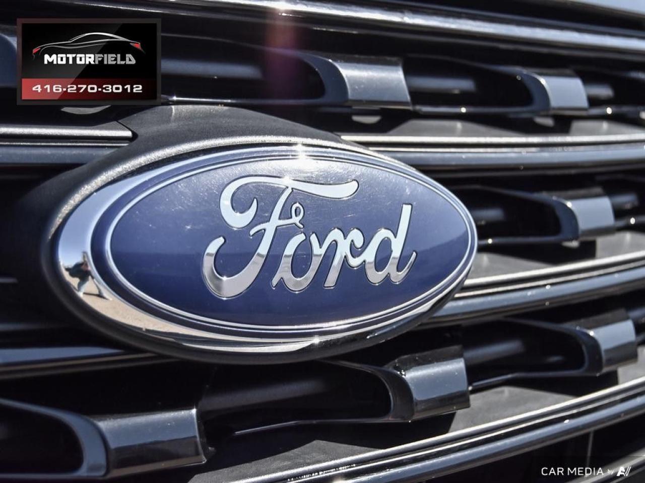 2017 Ford Explorer Sport 4WD 7 Pass *NAV | PANO ROOF | LOADED* Photo