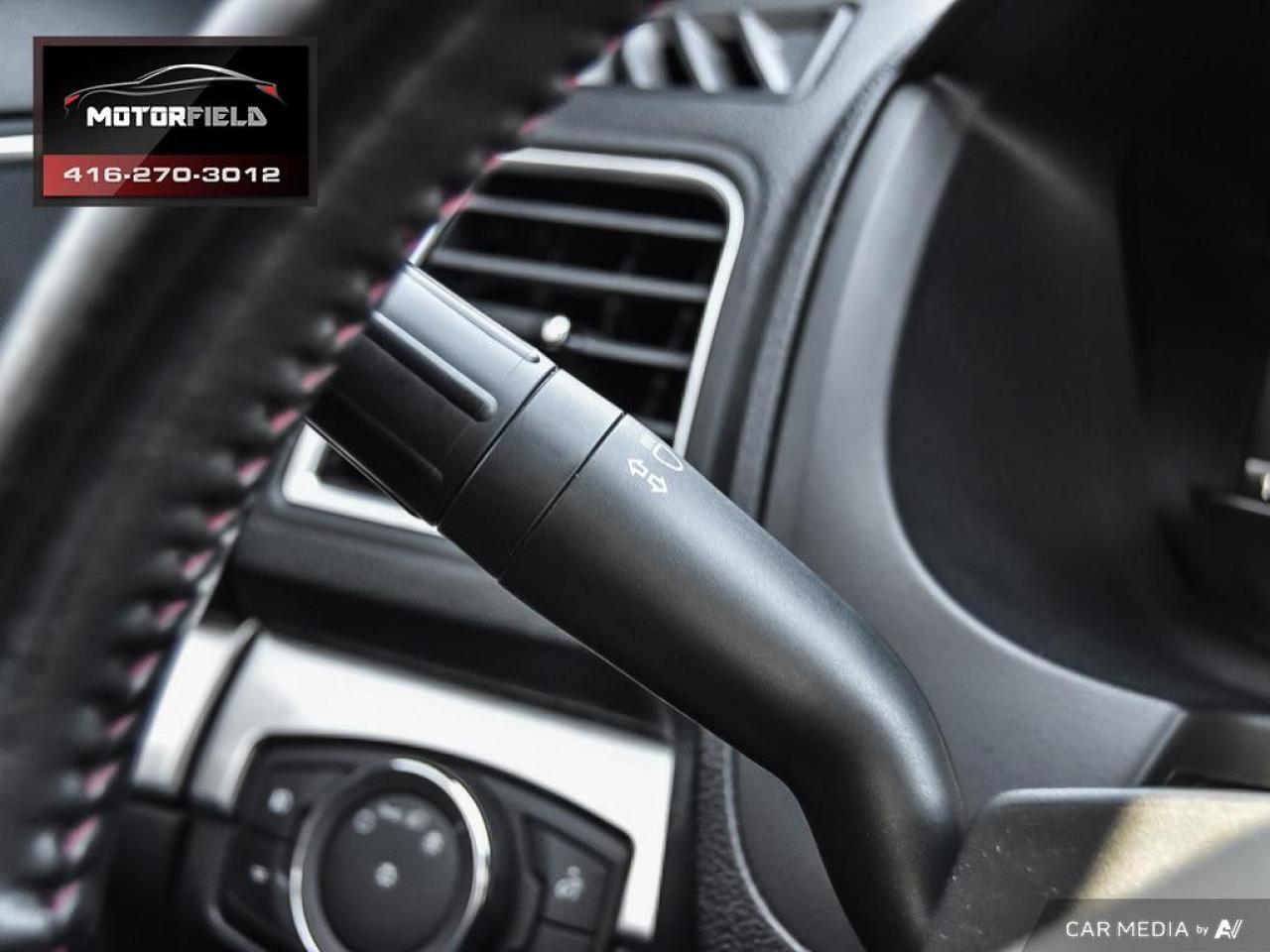 2017 Ford Explorer Sport 4WD 7 Pass *NAV | PANO ROOF | LOADED* Photo