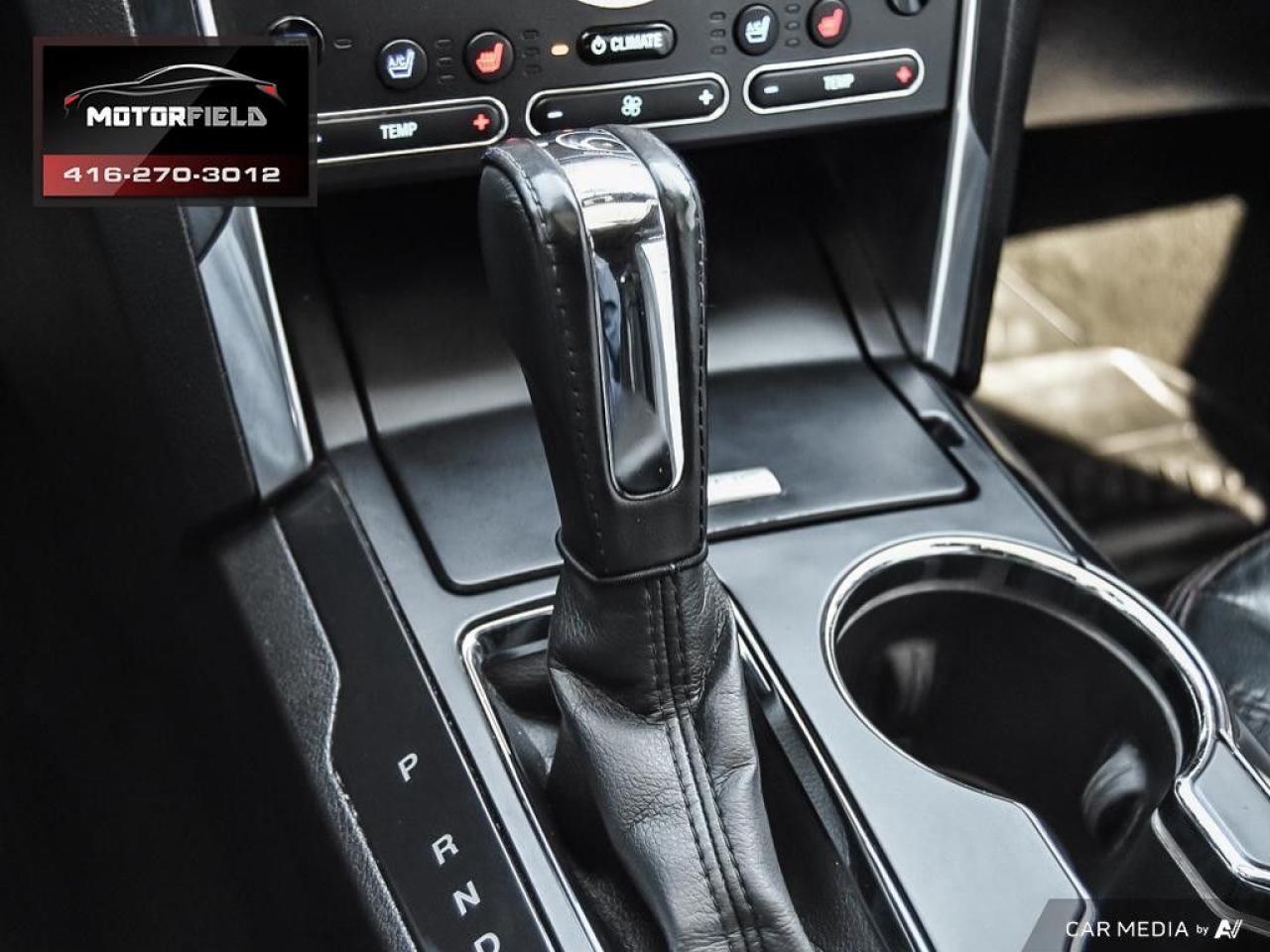 2017 Ford Explorer Sport 4WD 7 Pass *NAV | PANO ROOF | LOADED* Photo