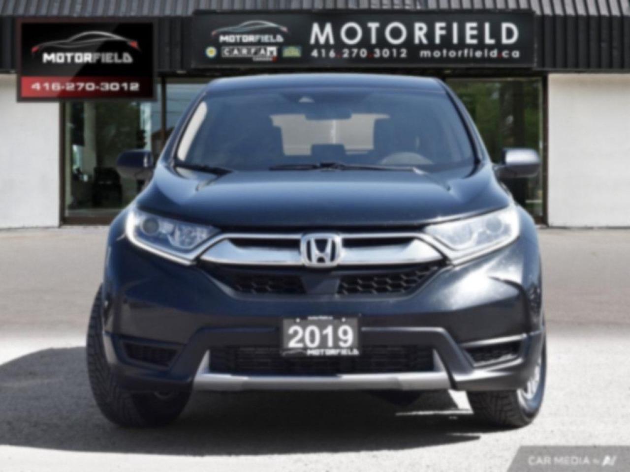 2019 Honda CR-V LX AWD *Heated Seats, Keyless, Alloys* Photo