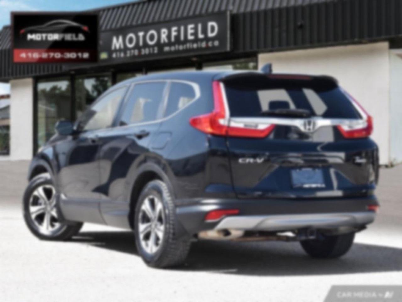 2019 Honda CR-V LX AWD *Heated Seats, Keyless, Alloys* Photo