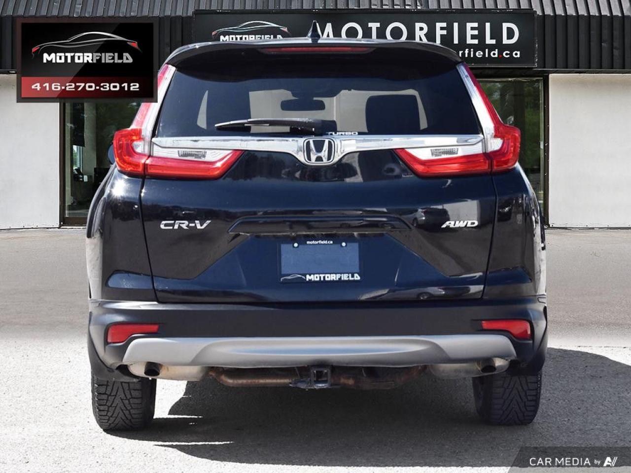 2019 Honda CR-V LX AWD *Heated Seats, Keyless, Alloys* Photo