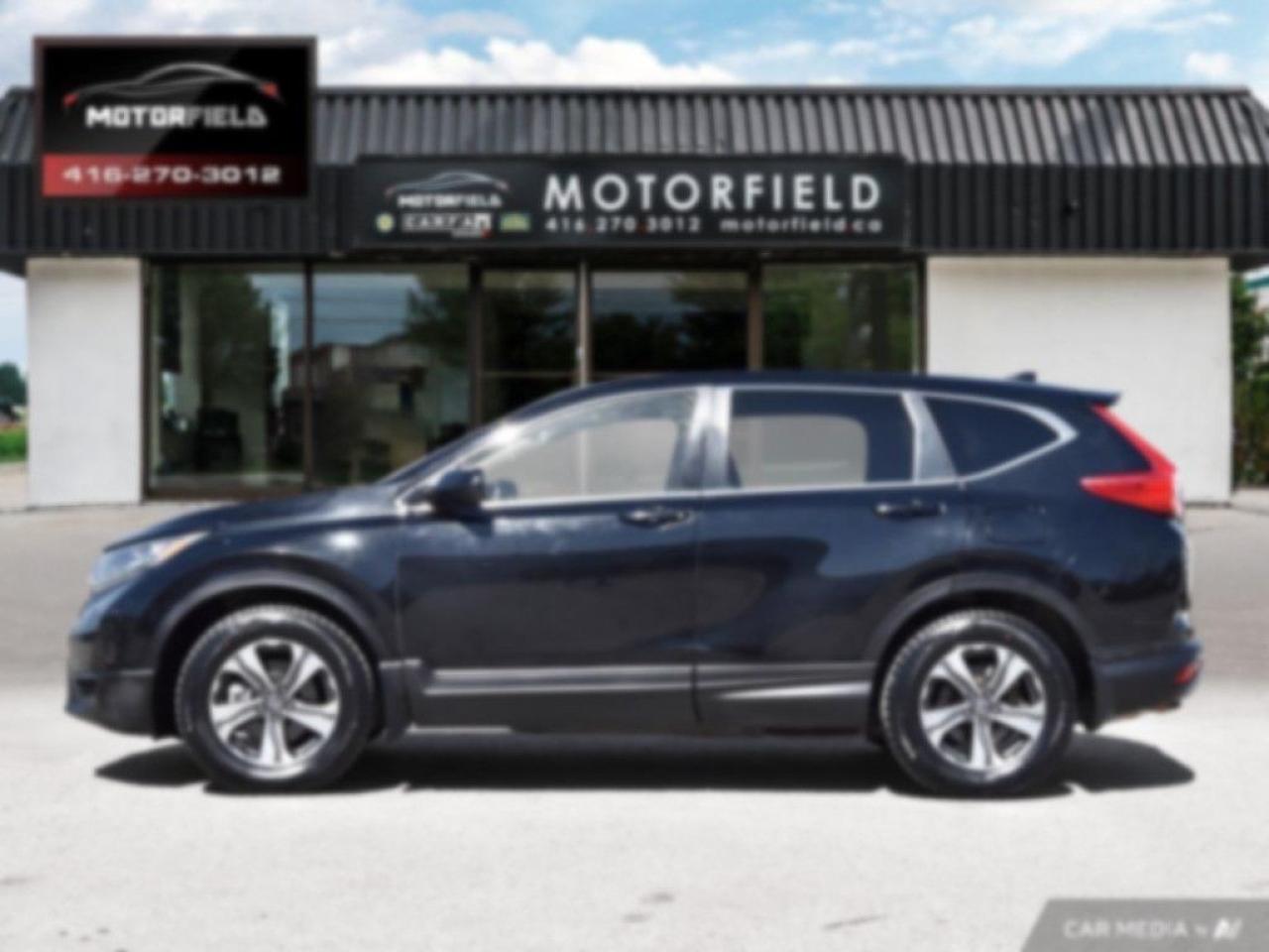 2019 Honda CR-V LX AWD *Heated Seats, Keyless, Alloys* Photo