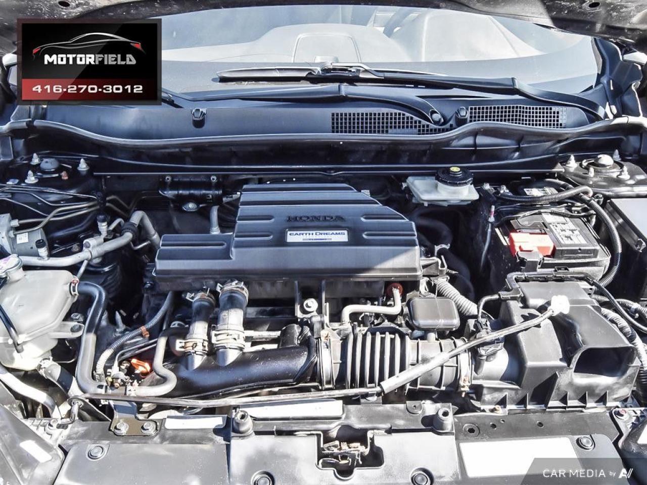 2019 Honda CR-V LX AWD *Heated Seats, Keyless, Alloys* Photo