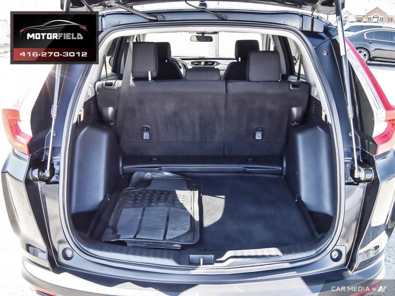 2019 Honda CR-V LX AWD *Heated Seats, Keyless, Alloys* Photo