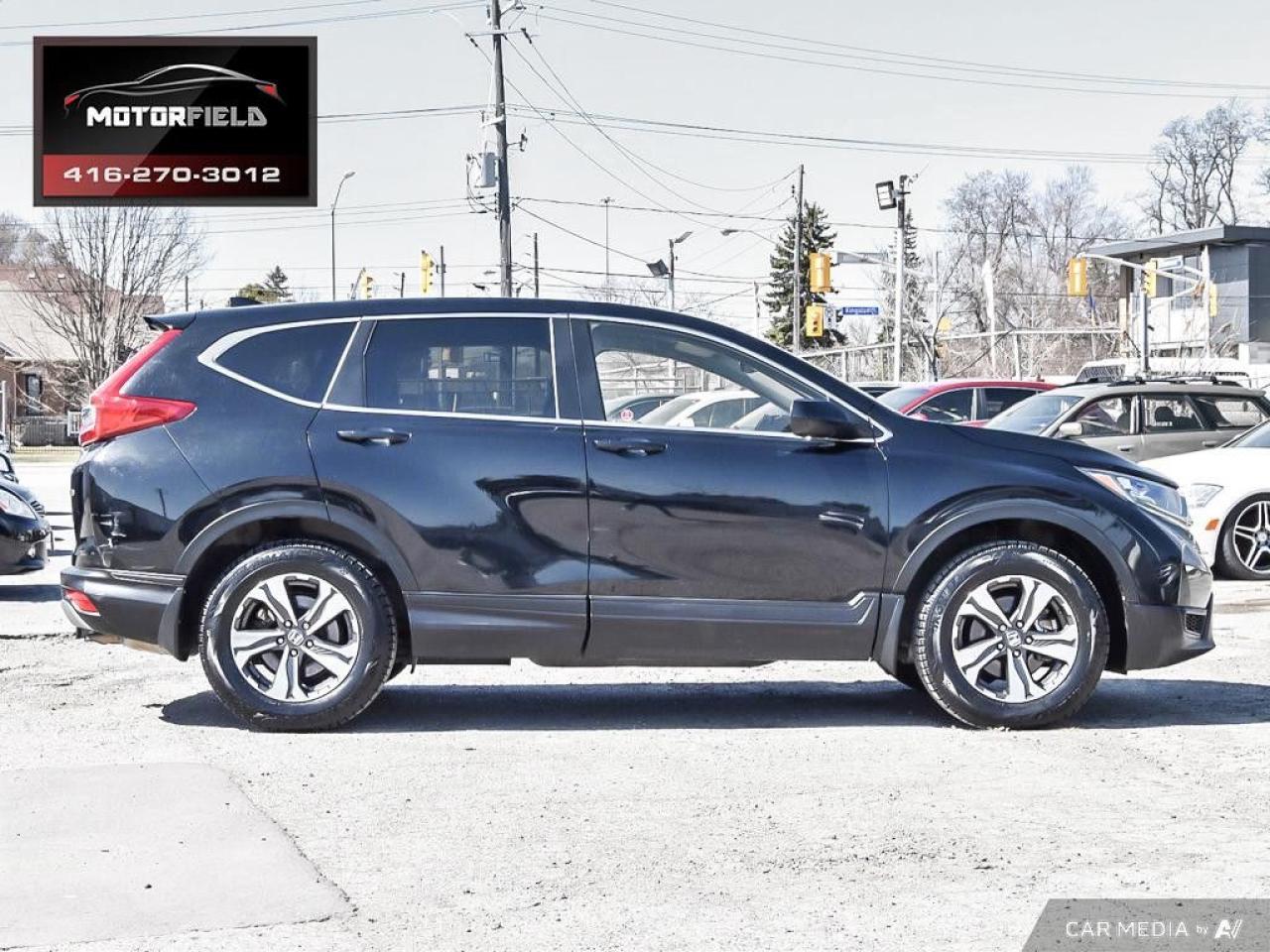 2019 Honda CR-V LX AWD *Heated Seats, Keyless, Alloys* Photo