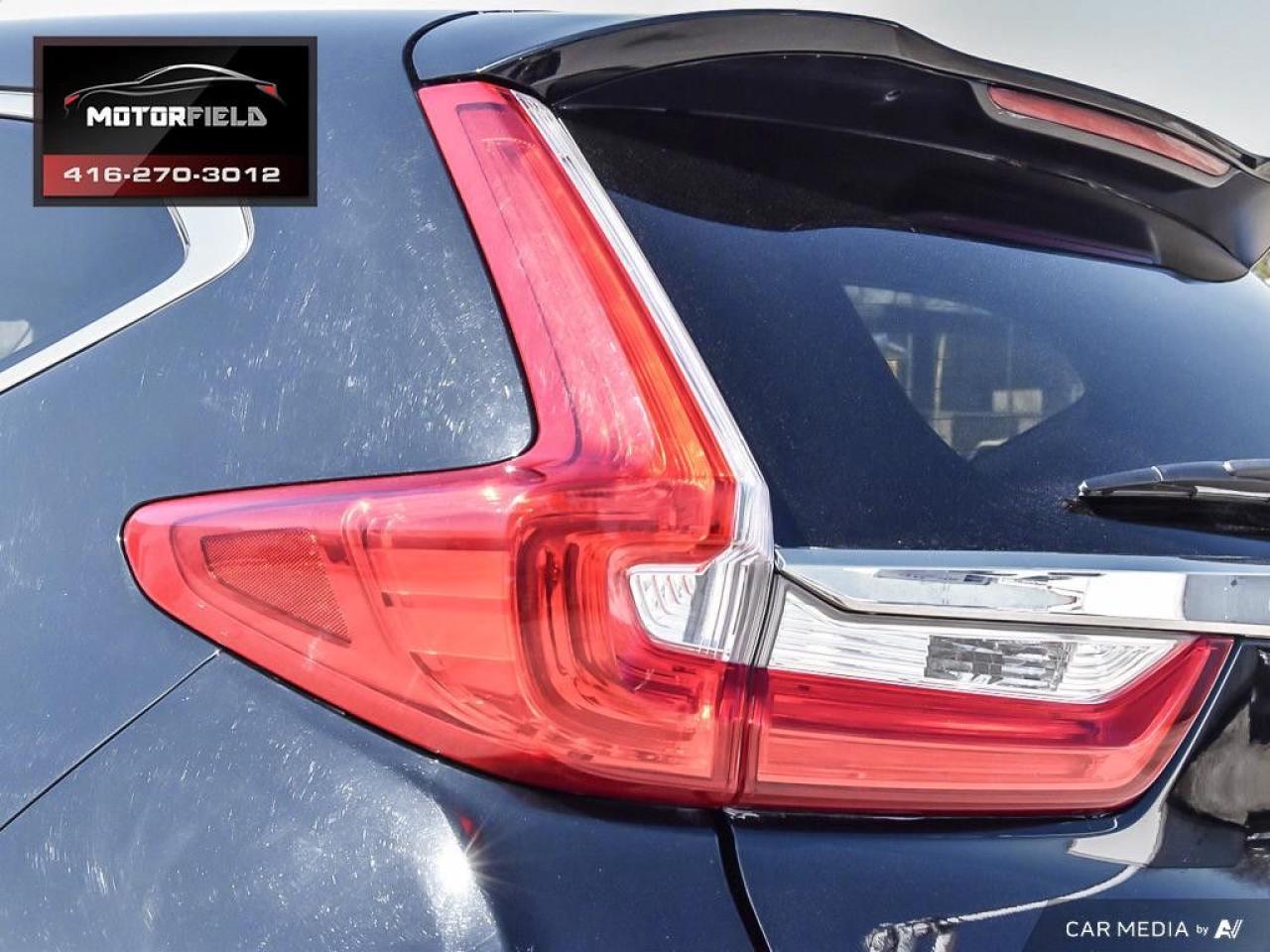 2019 Honda CR-V LX AWD *Heated Seats, Keyless, Alloys* Photo