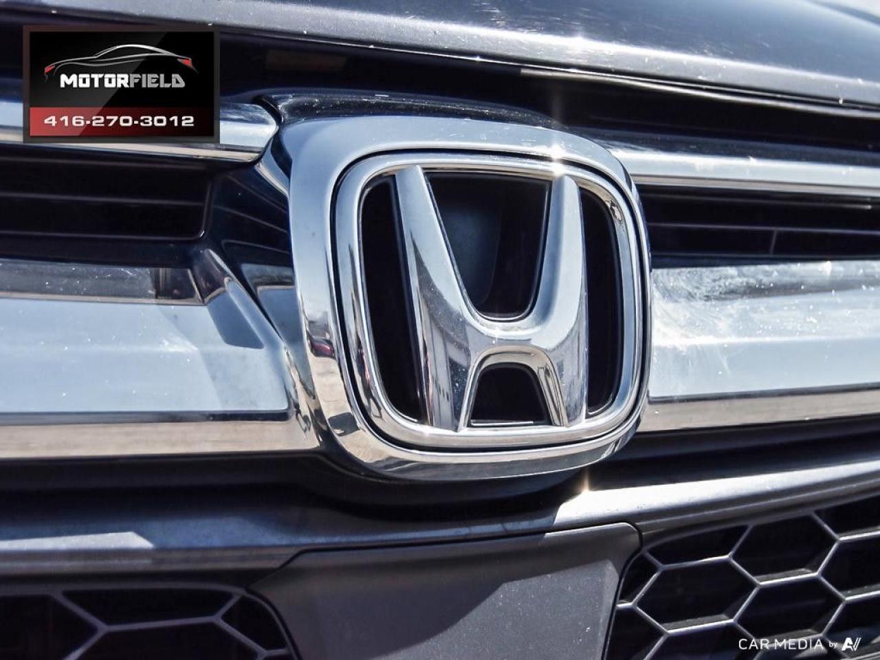 2019 Honda CR-V LX AWD *Heated Seats, Keyless, Alloys* Photo