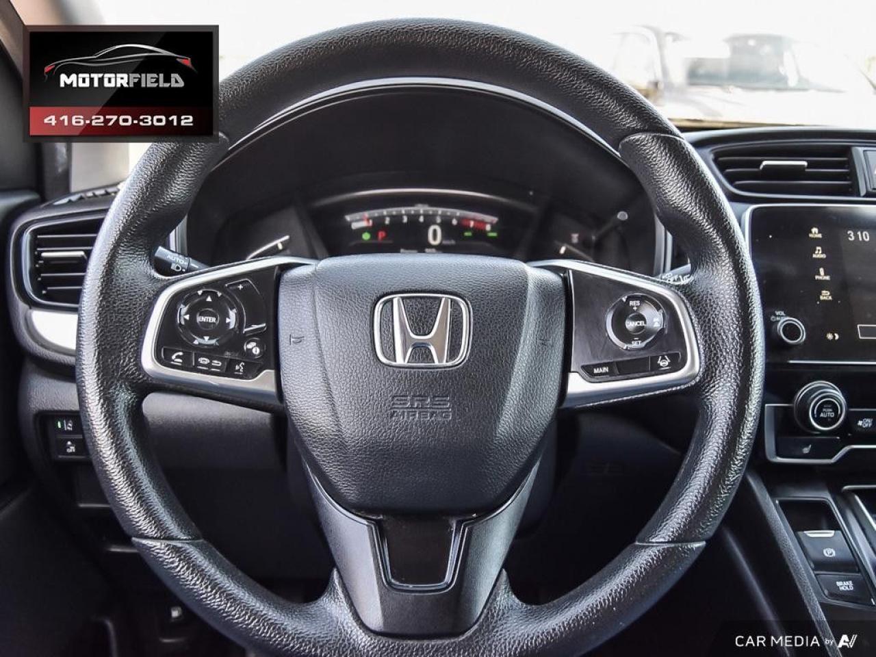 2019 Honda CR-V LX AWD *Heated Seats, Keyless, Alloys* Photo
