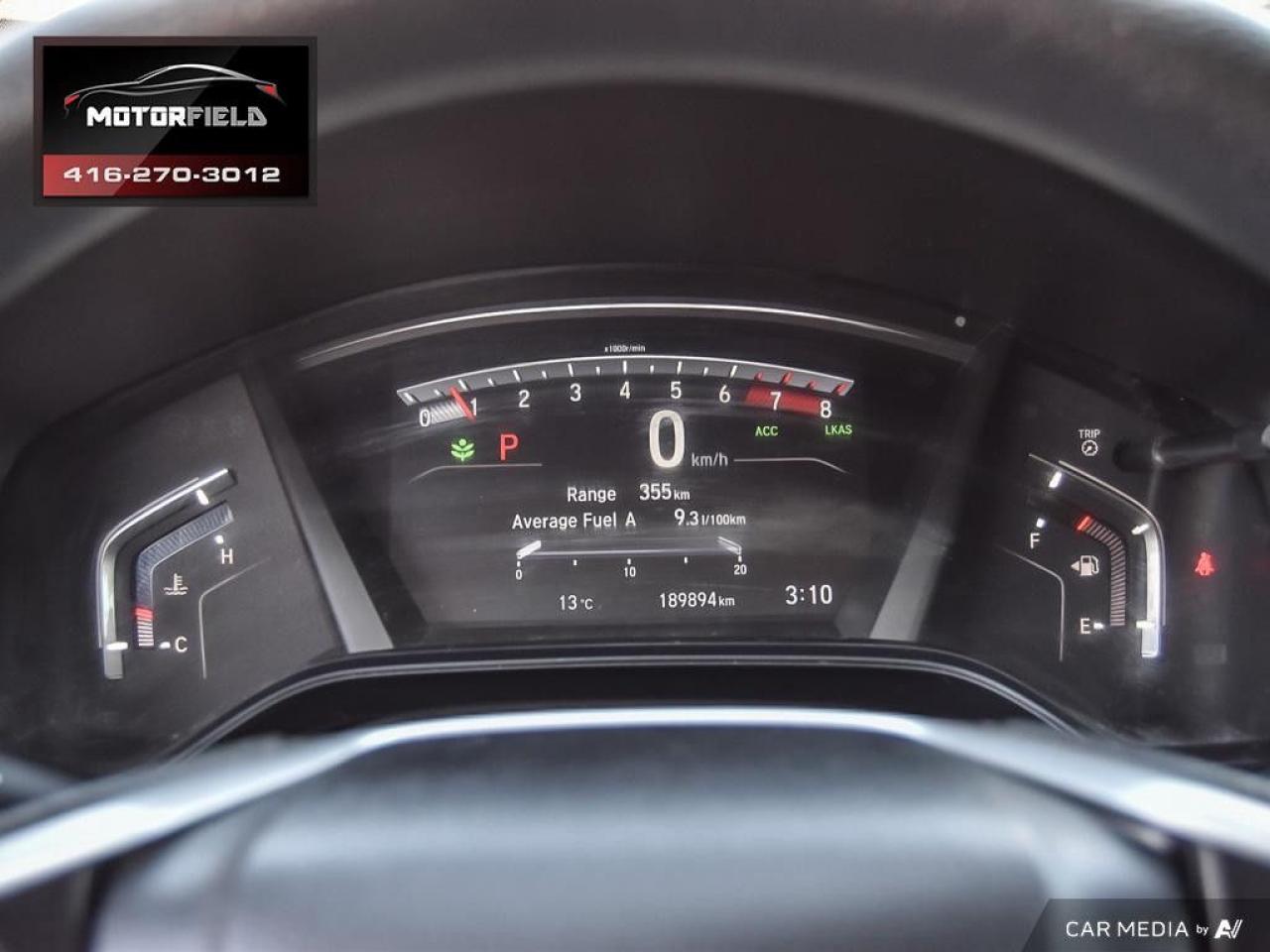 2019 Honda CR-V LX AWD *Heated Seats, Keyless, Alloys* Photo