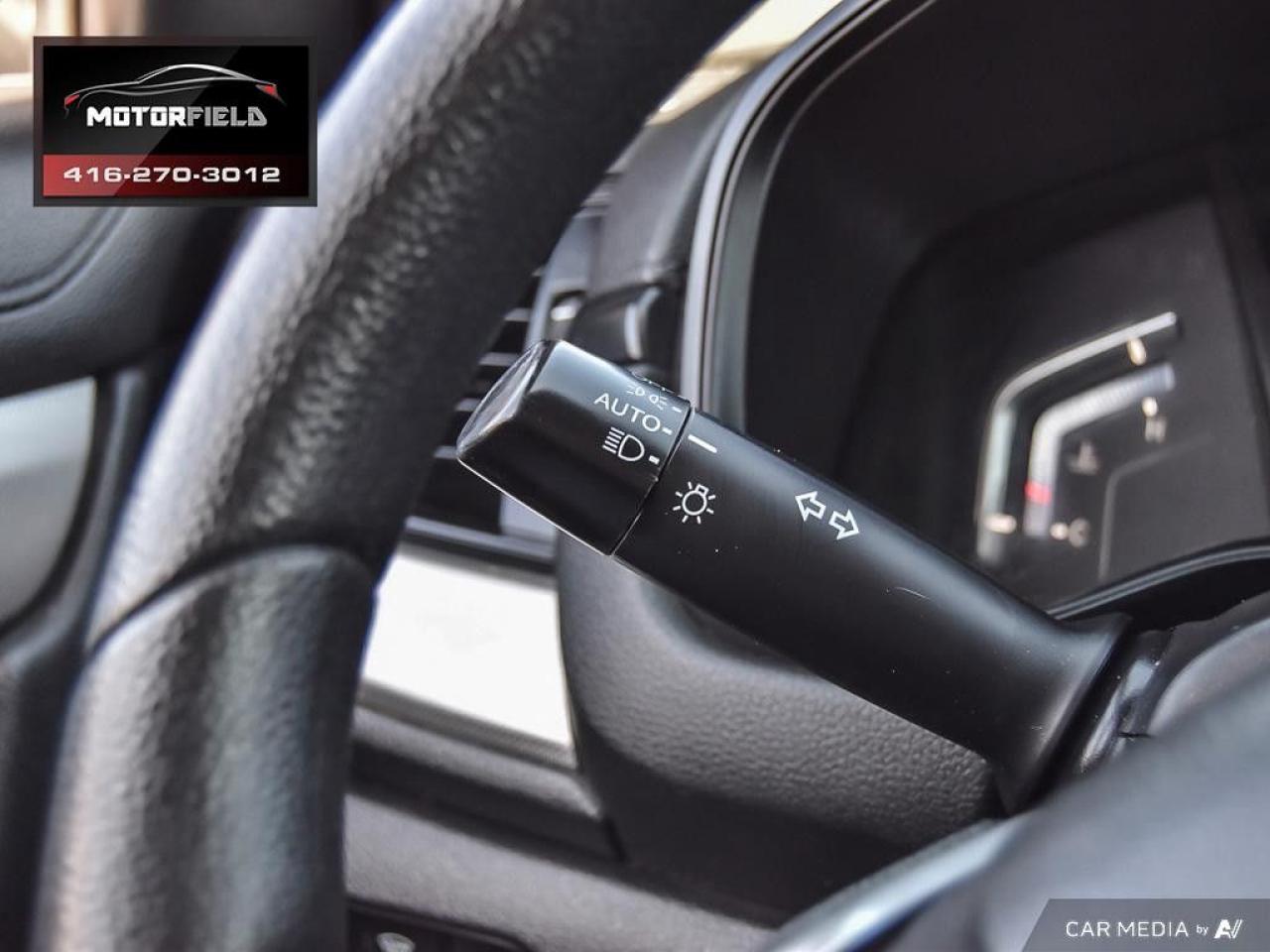 2019 Honda CR-V LX AWD *Heated Seats, Keyless, Alloys* Photo