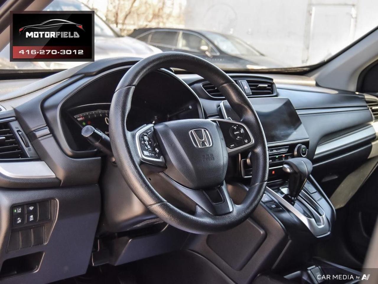 2019 Honda CR-V LX AWD *Heated Seats, Keyless, Alloys* Photo