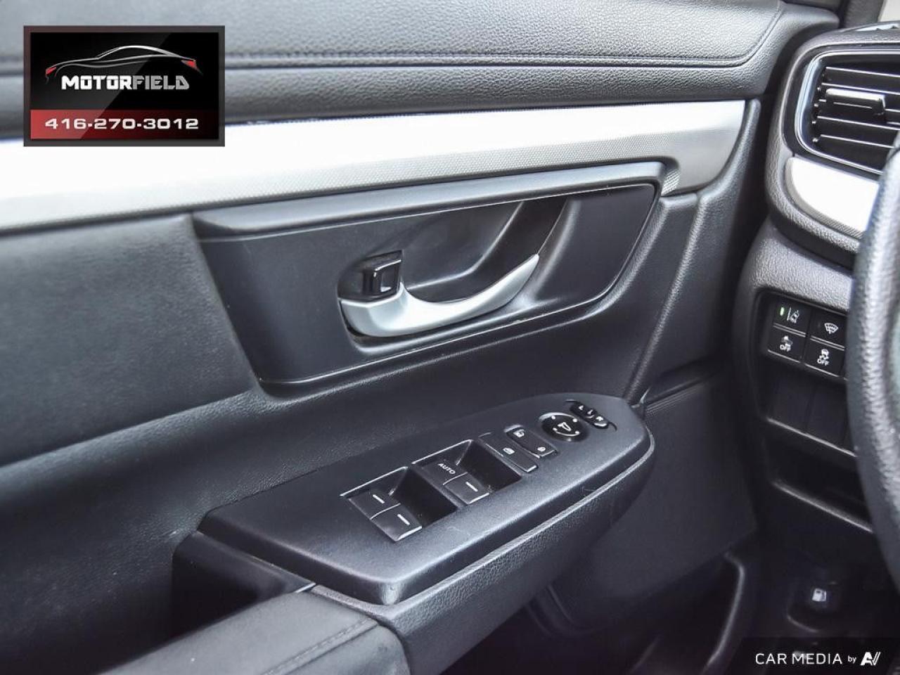 2019 Honda CR-V LX AWD *Heated Seats, Keyless, Alloys* Photo