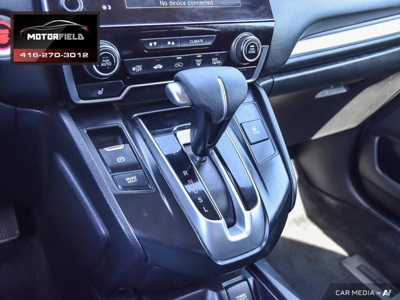 2019 Honda CR-V LX AWD *Heated Seats, Keyless, Alloys* Photo