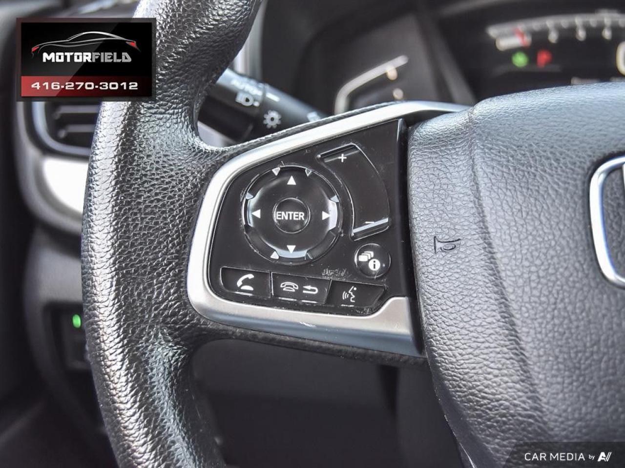 2019 Honda CR-V LX AWD *Heated Seats, Keyless, Alloys* Photo