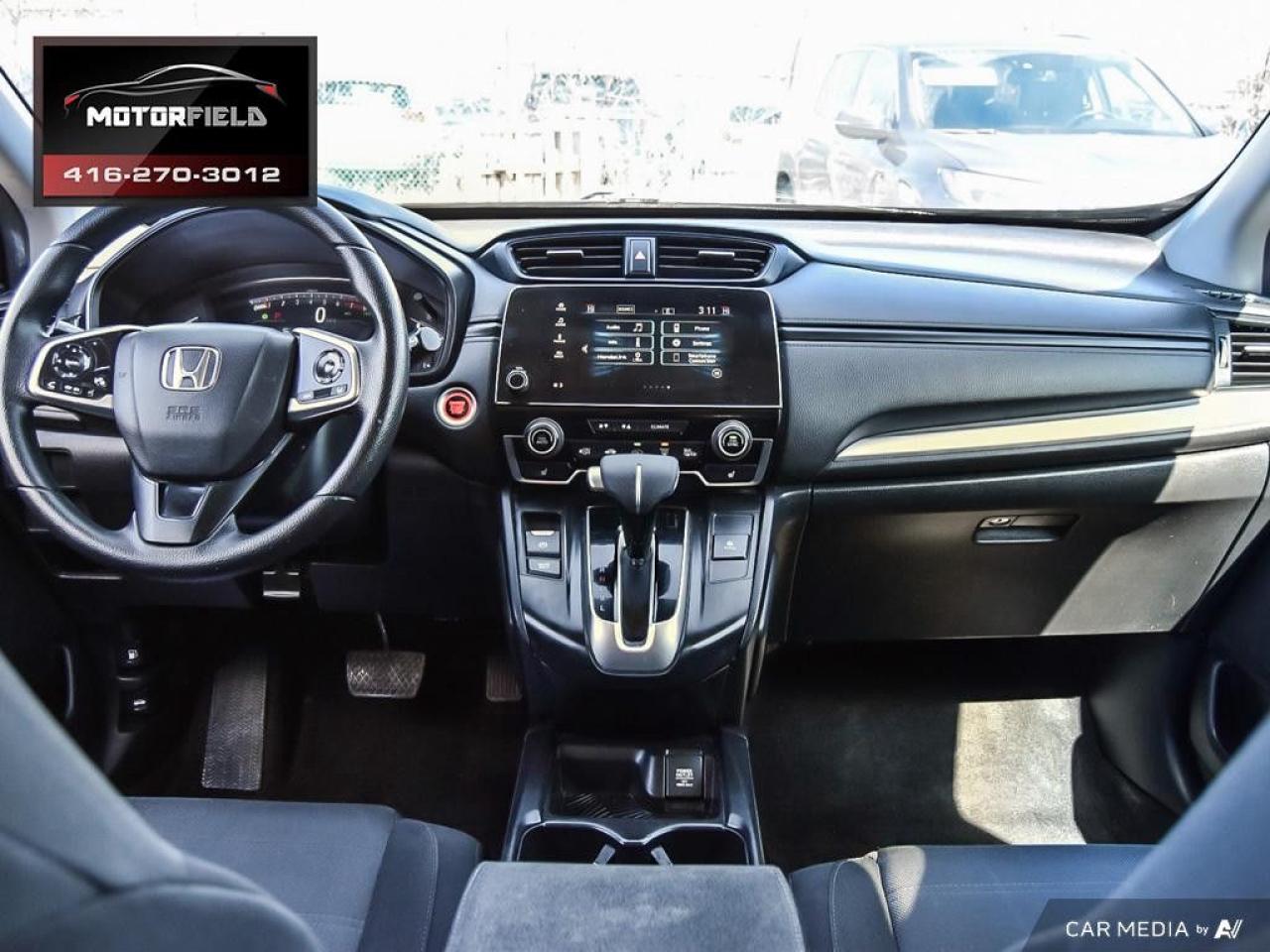 2019 Honda CR-V LX AWD *Heated Seats, Keyless, Alloys* Photo