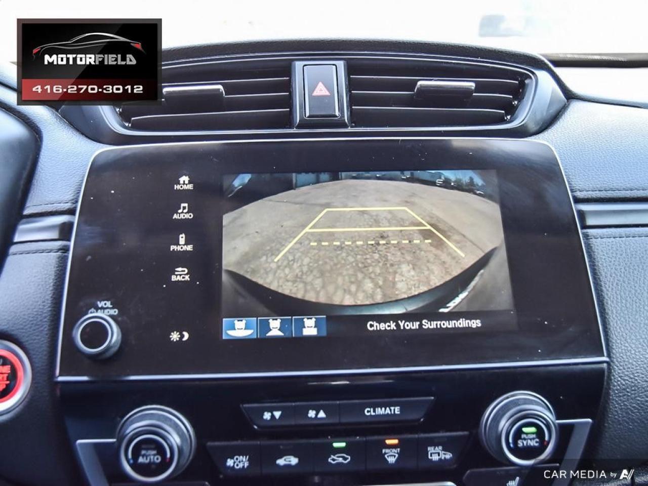 2019 Honda CR-V LX AWD *Heated Seats, Keyless, Alloys* Photo