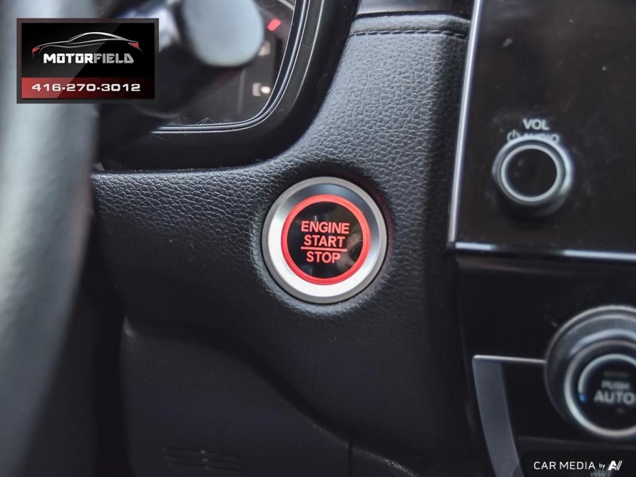 2019 Honda CR-V LX AWD *Heated Seats, Keyless, Alloys* Photo