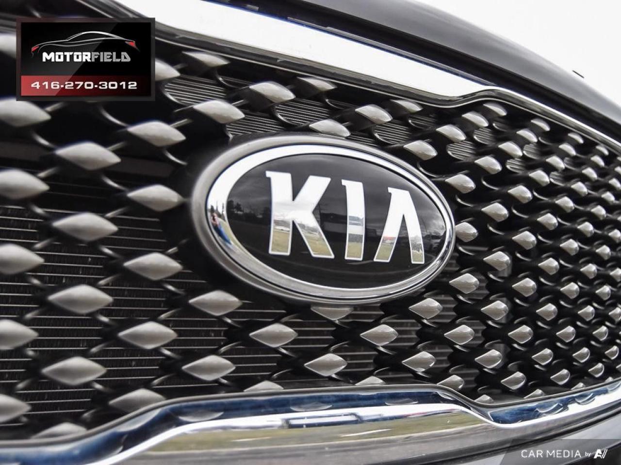 2017 Kia Sorento SX+ V6 Limited 7-Seater *Heated/Cooled Seats, Blindspot* Photo