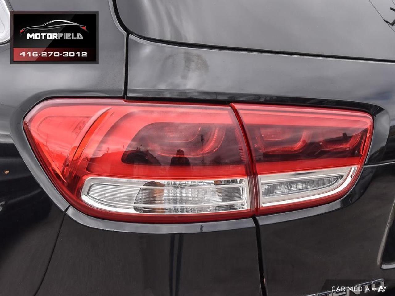 2017 Kia Sorento SX+ V6 Limited 7-Seater *Heated/Cooled Seats, Blindspot* Photo