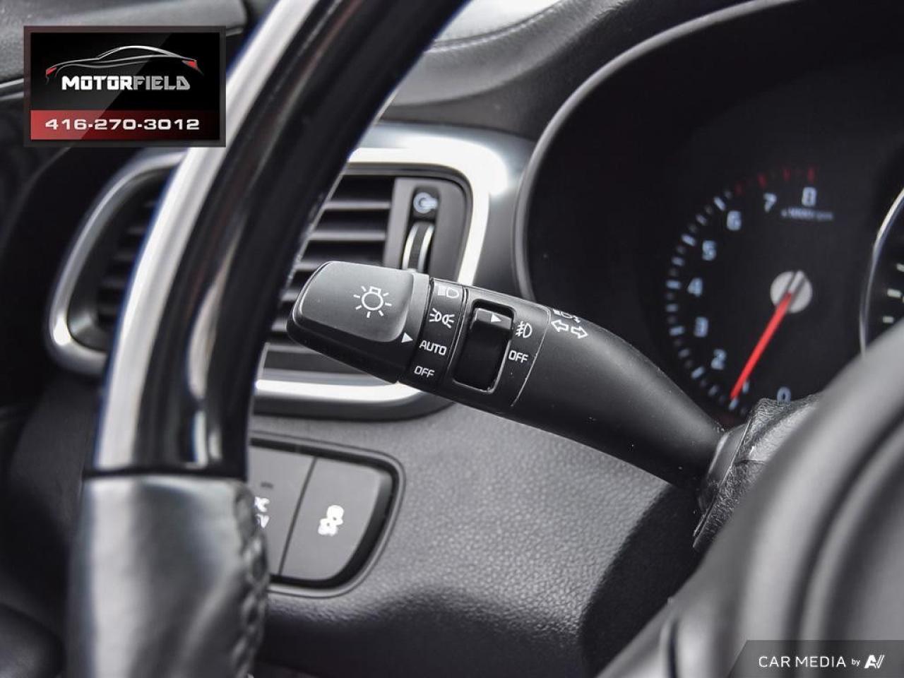 2017 Kia Sorento SX+ V6 Limited 7-Seater *Heated/Cooled Seats, Blindspot* Photo