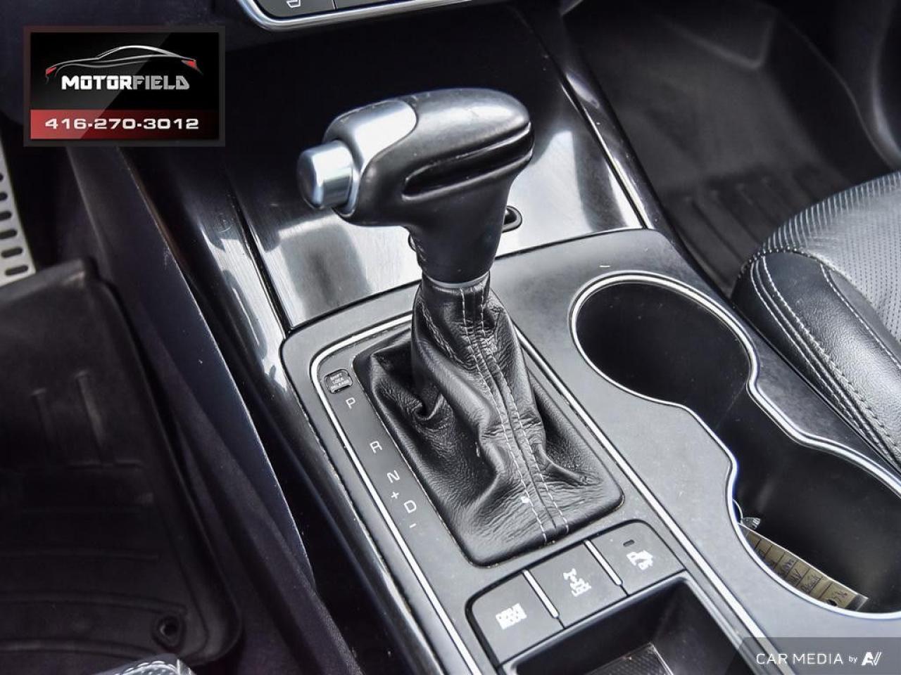 2017 Kia Sorento SX+ V6 Limited 7-Seater *Heated/Cooled Seats, Blindspot* Photo