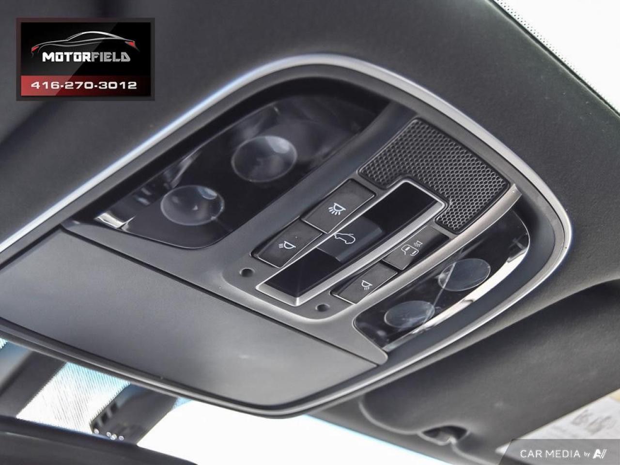 2017 Kia Sorento SX+ V6 Limited 7-Seater *Heated/Cooled Seats, Blindspot* Photo