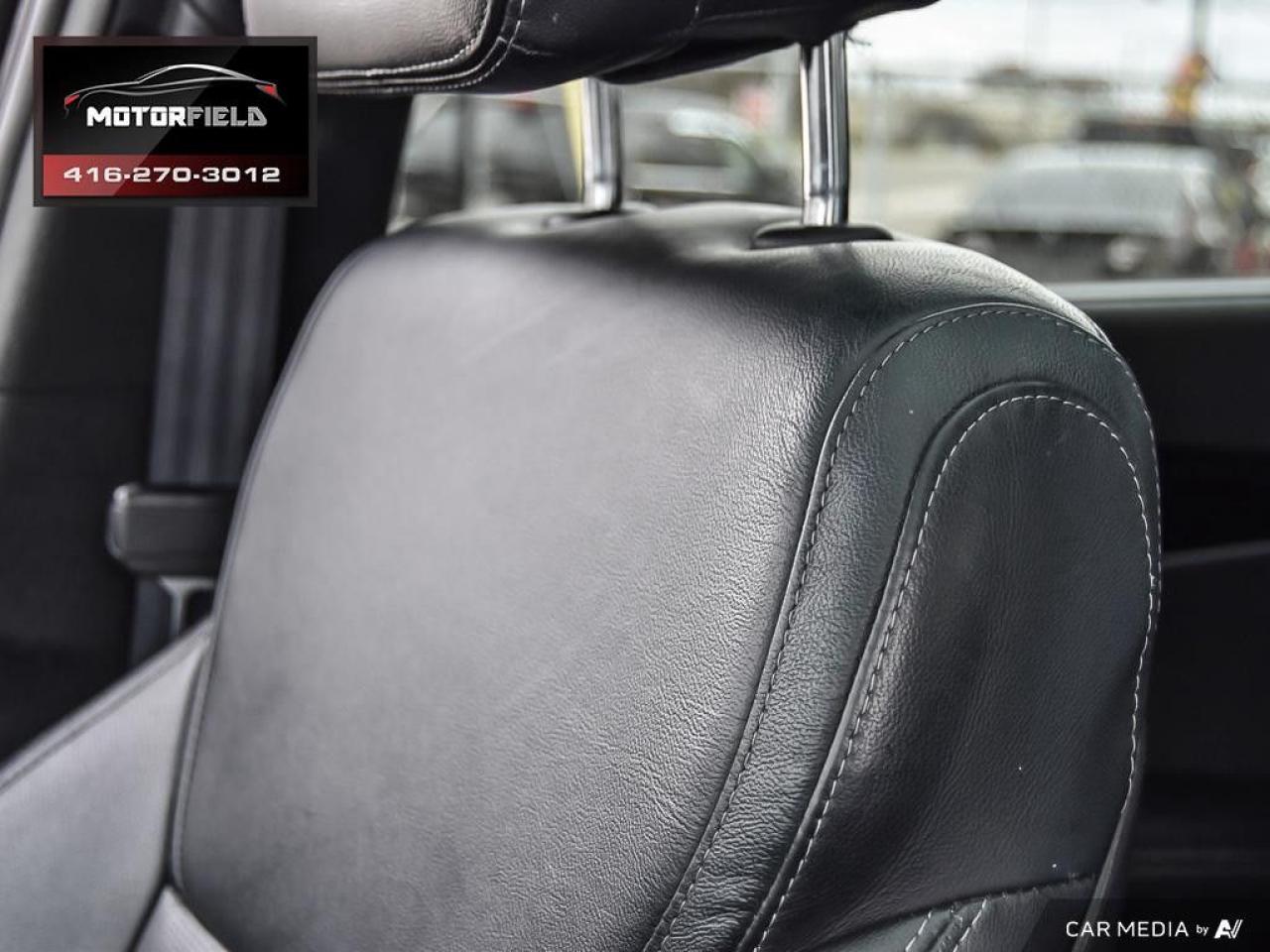 2017 Kia Sorento SX+ V6 Limited 7-Seater *Heated/Cooled Seats, Blindspot* Photo