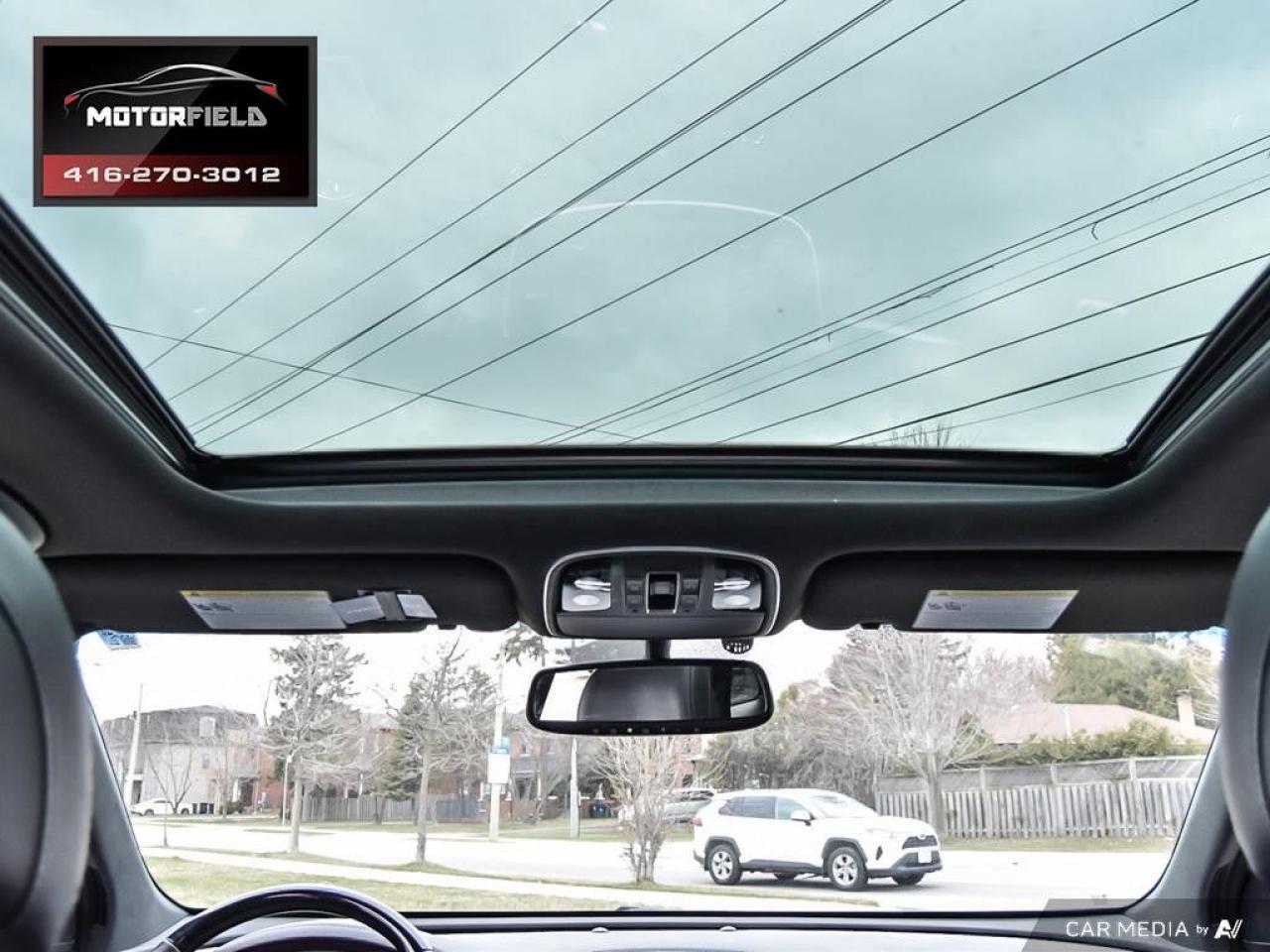 2017 Kia Sorento SX+ V6 Limited 7-Seater *Heated/Cooled Seats, Blindspot* Photo