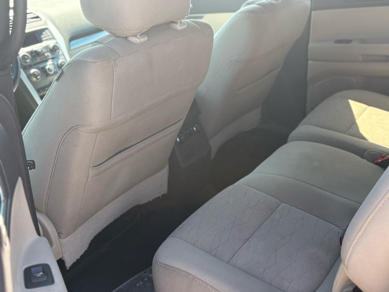 2013 Ford Explorer Base - Photo #4